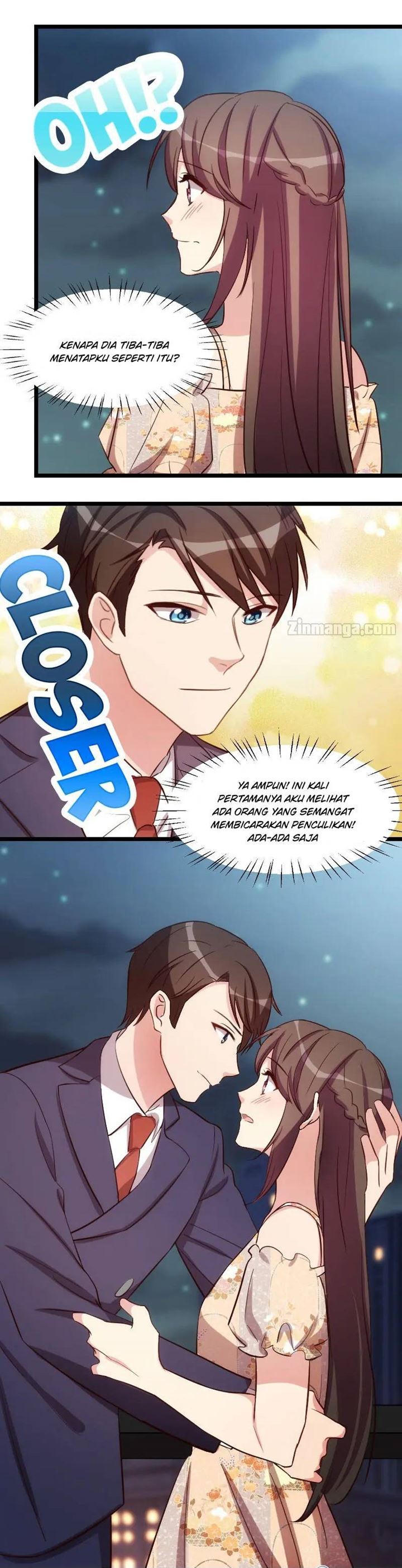 CEO’s Sudden Proposal Chapter 173 Gambar 11